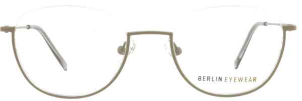 Berlin Eyewear 212 beige