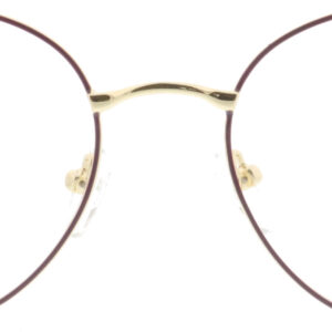 Red Eyewear Lite 16 gold lila