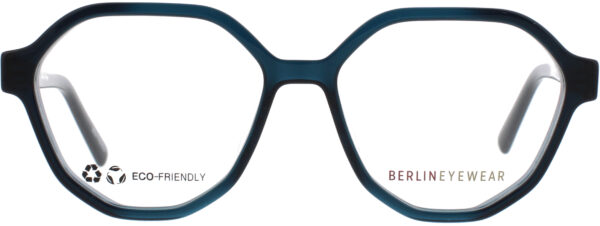 Berlin Eyewear 744 blau