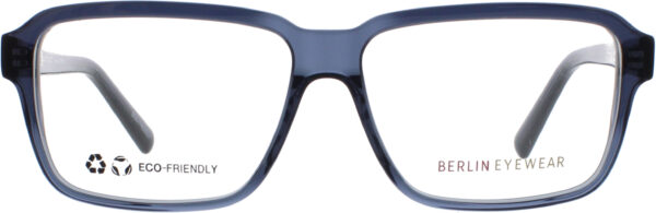 Berlin Eyewear 746 blau