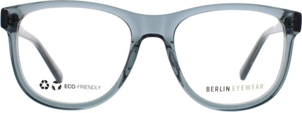 Berlin Eyewear 766 blaugrau