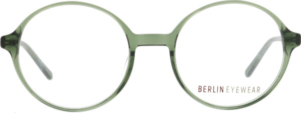 Berlin Eyewear 671 gr?n