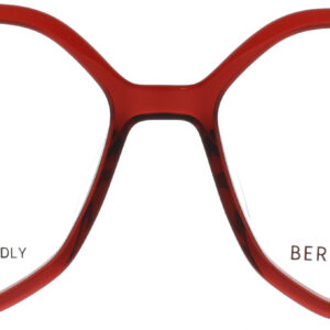 Berlin Eyewear 744 rot