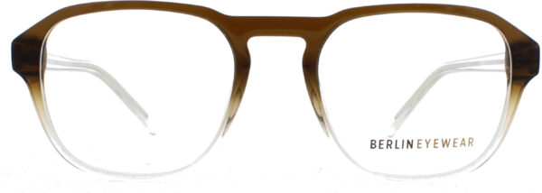 Berlin Eyewear 666 braun