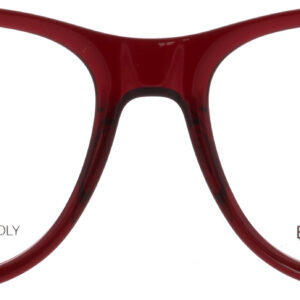 Berlin Eyewear 766 rot