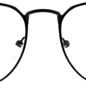 Berlin Eyewear 186 schwarz