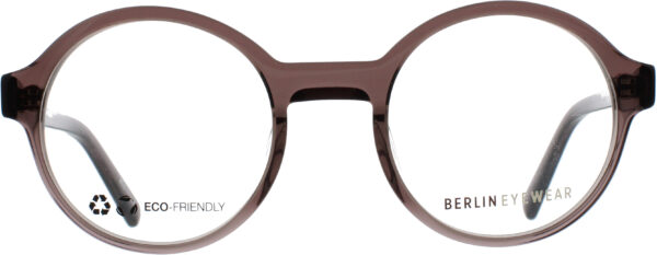 Berlin Eyewear 775 grau