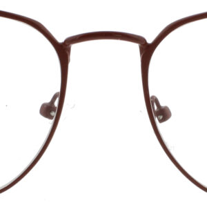 Berlin Eyewear 186 rotbraun