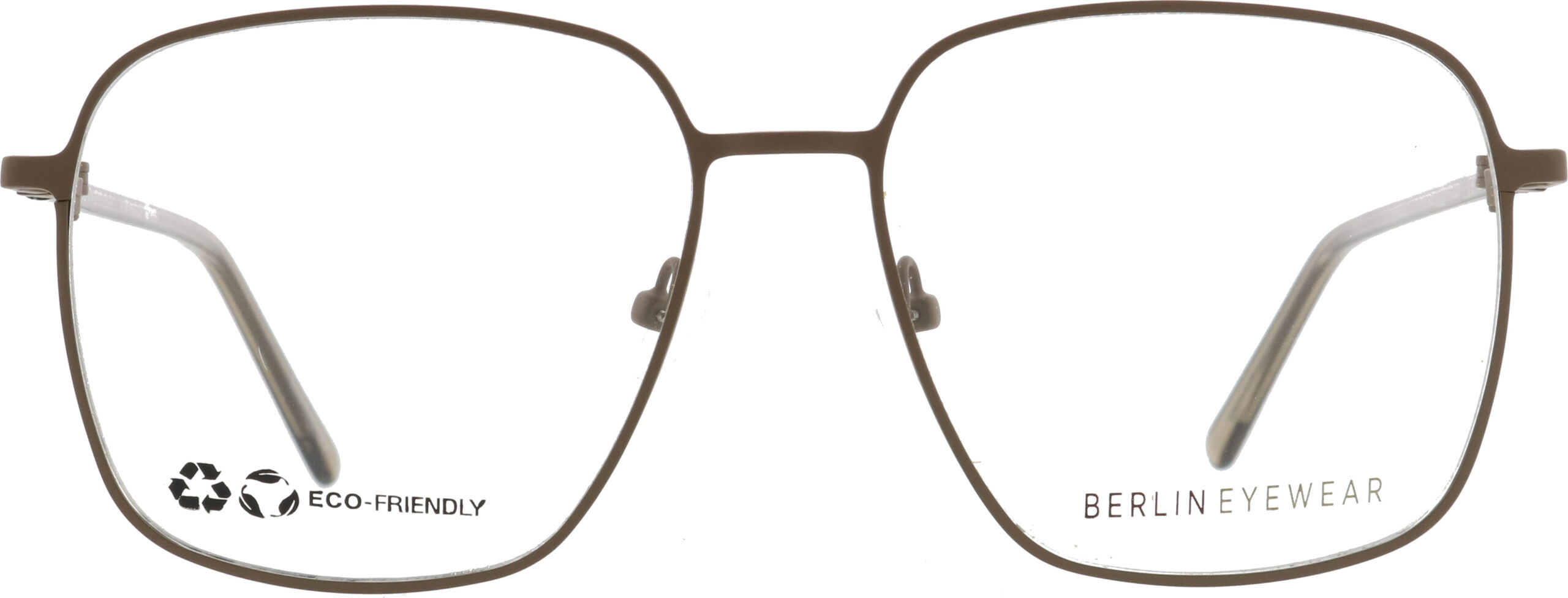 Berlin Eyewear 250 braun