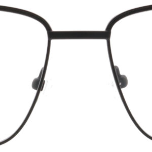 Berlin Eyewear 296 schwarz