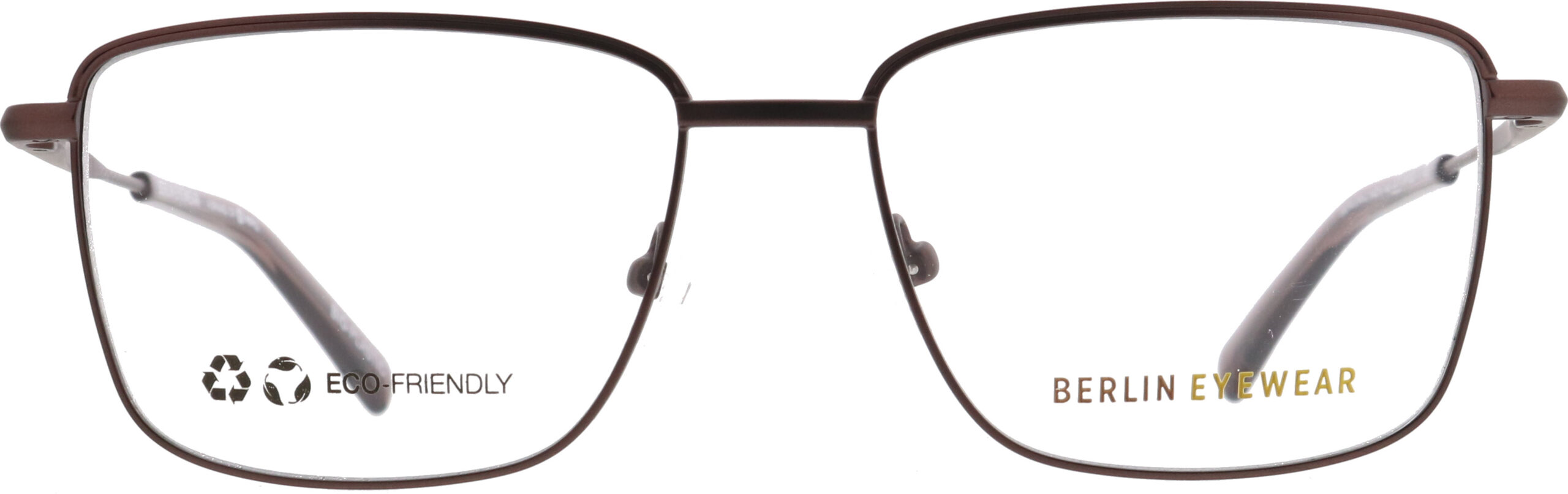 Berlin Eyewear 296 braun