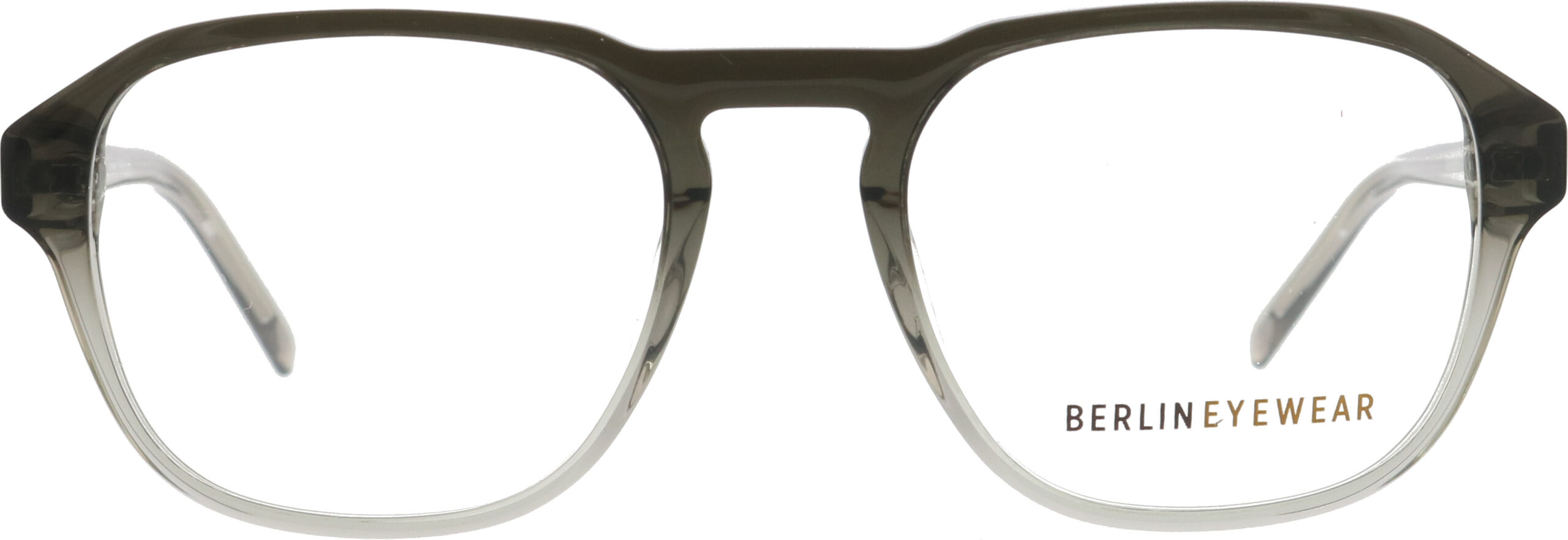 Berlin Eyewear 666 grau