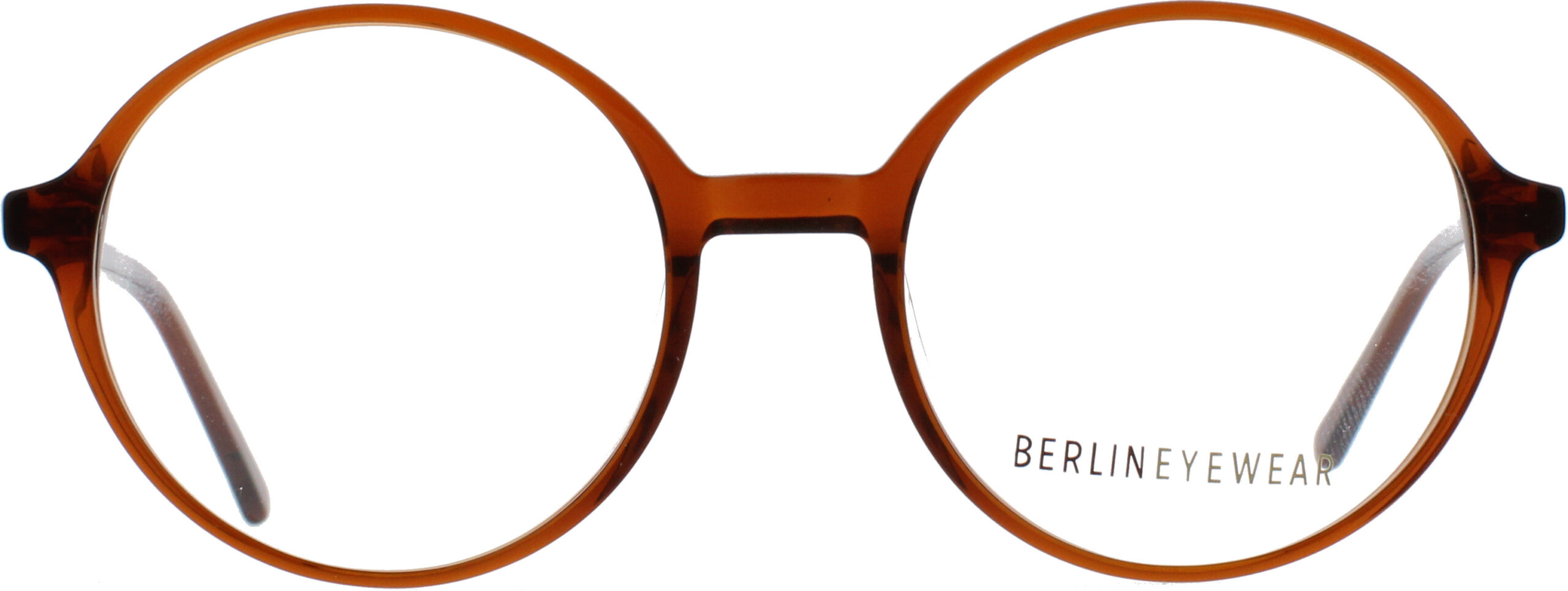 Berlin Eyewear 671 braun