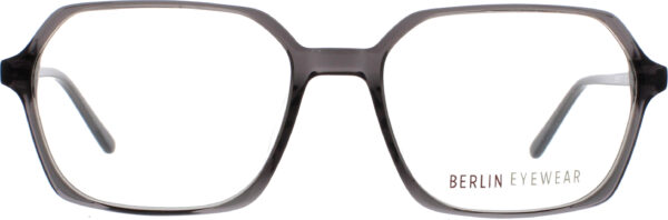 Berlin Eyewear 672 grau