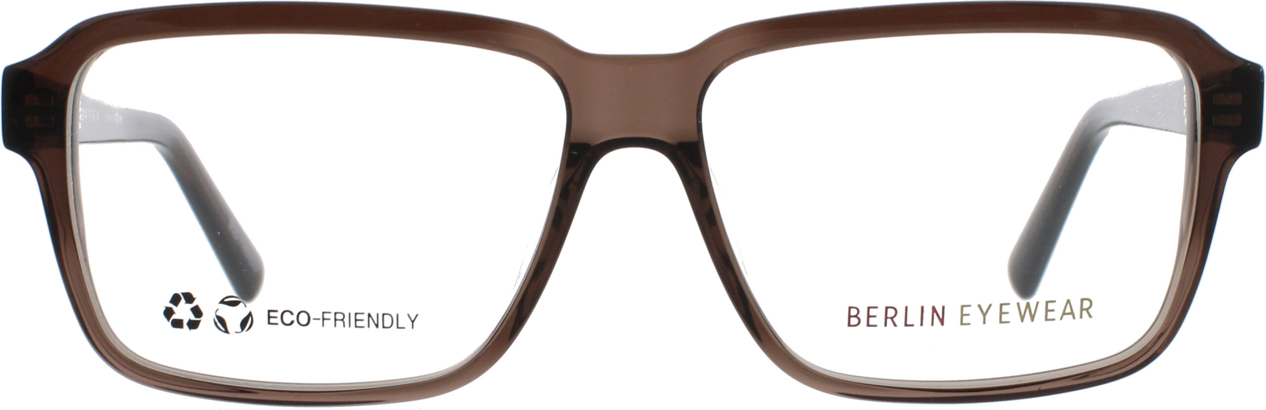 Berlin Eyewear 746 braun