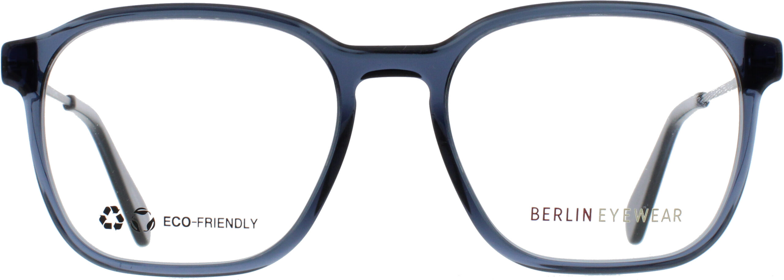 Berlin Eyewear 760 blau