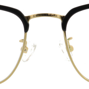 Eye Society 2097 schwarz gold