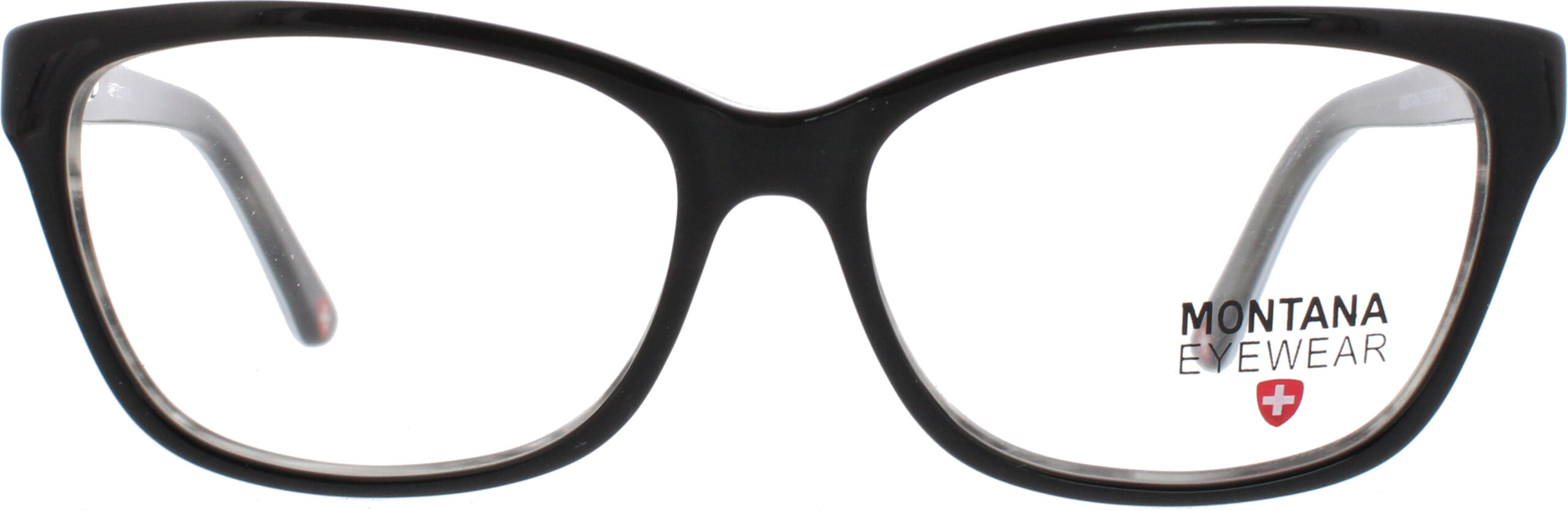 Montana Eyewear-80 schwarz