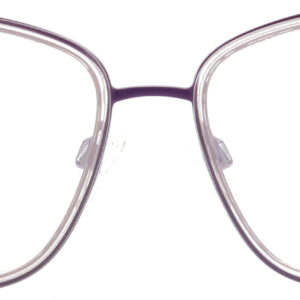 Morgan 203222 lila transparent