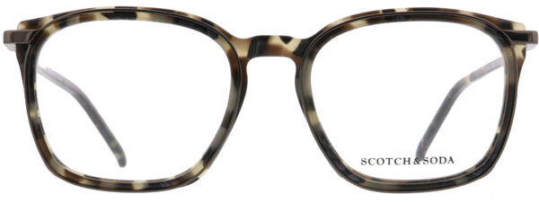 Scotch&Soda Jozef grau