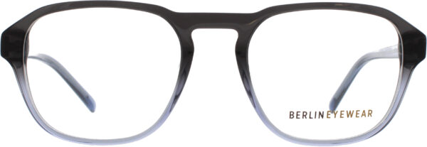 Berlin Eyewear 666 schwarz blau