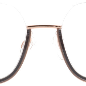 Eschenbach Brendel 902335 grau rosegold