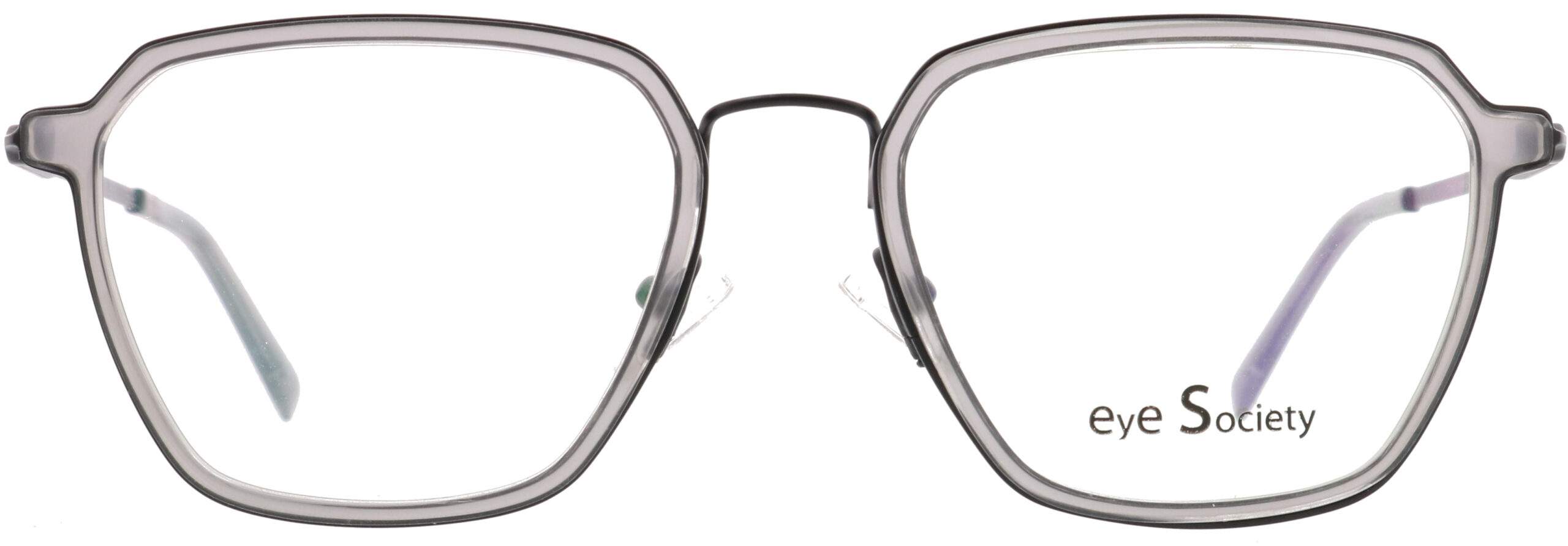 Eye Society 5563 grau 7 Eye Society 5563 grau