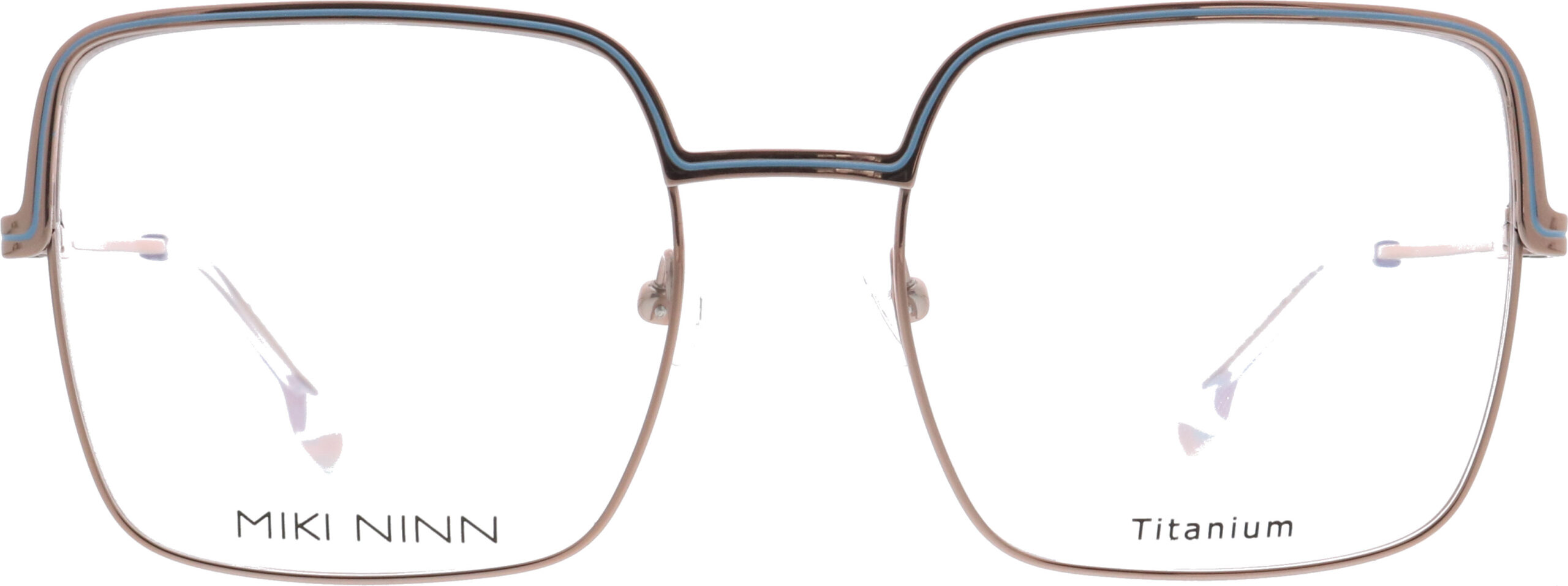 Miki Ninn 5017 blau gold 9 Miki Ninn 5017 blau gold