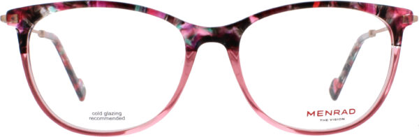 Menrad 12028 rosa rot