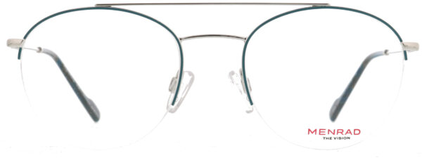 Menrad 13413 t?rkis silber