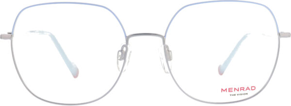 Menrad 13434 blau silber