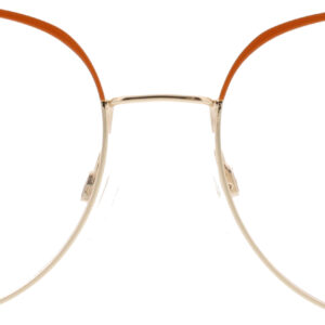 Morgan 203216 orange gold