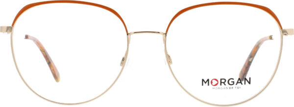 Morgan 203216 orange gold