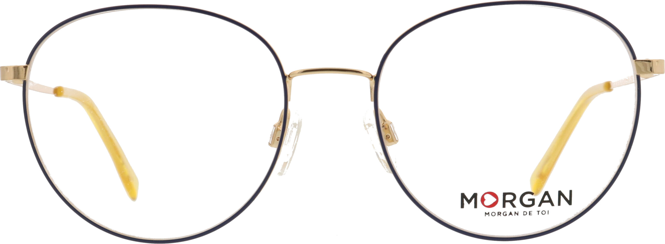 Morgan 203219 gold blau 7 Morgan 203219 gold blau