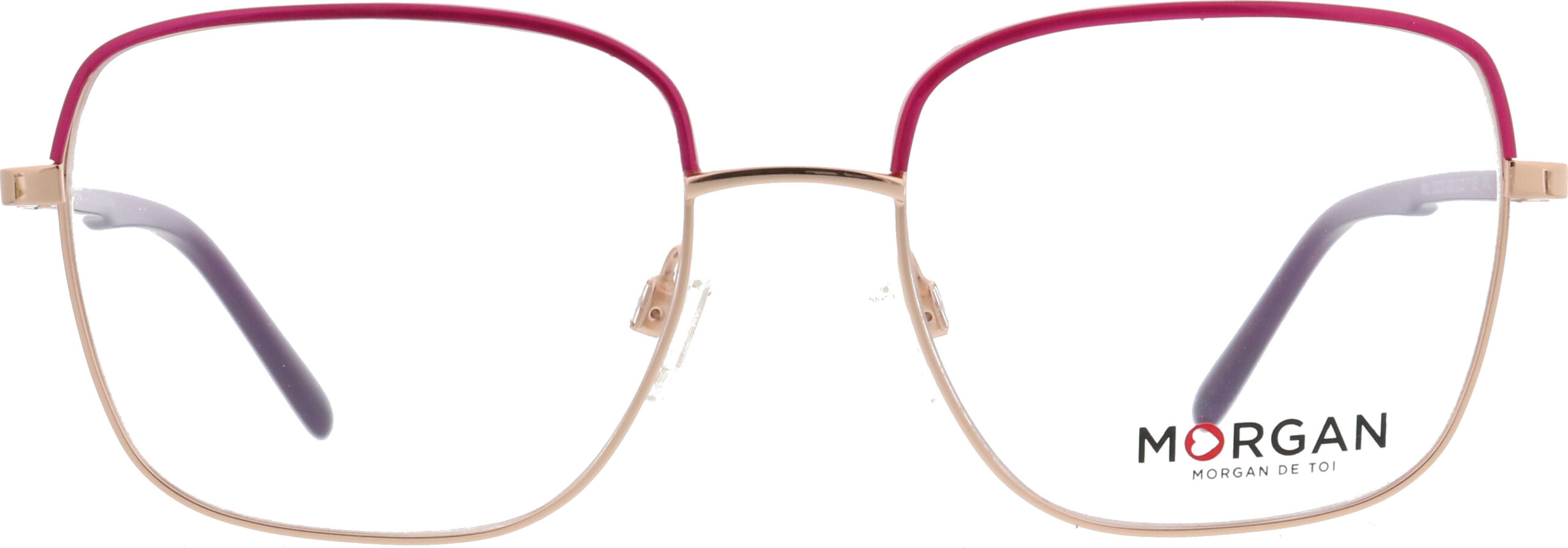 Morgan 203225 pink gold 6 Morgan 203225 pink gold