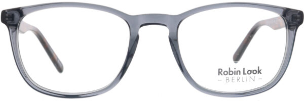 Robin Look 718 grau