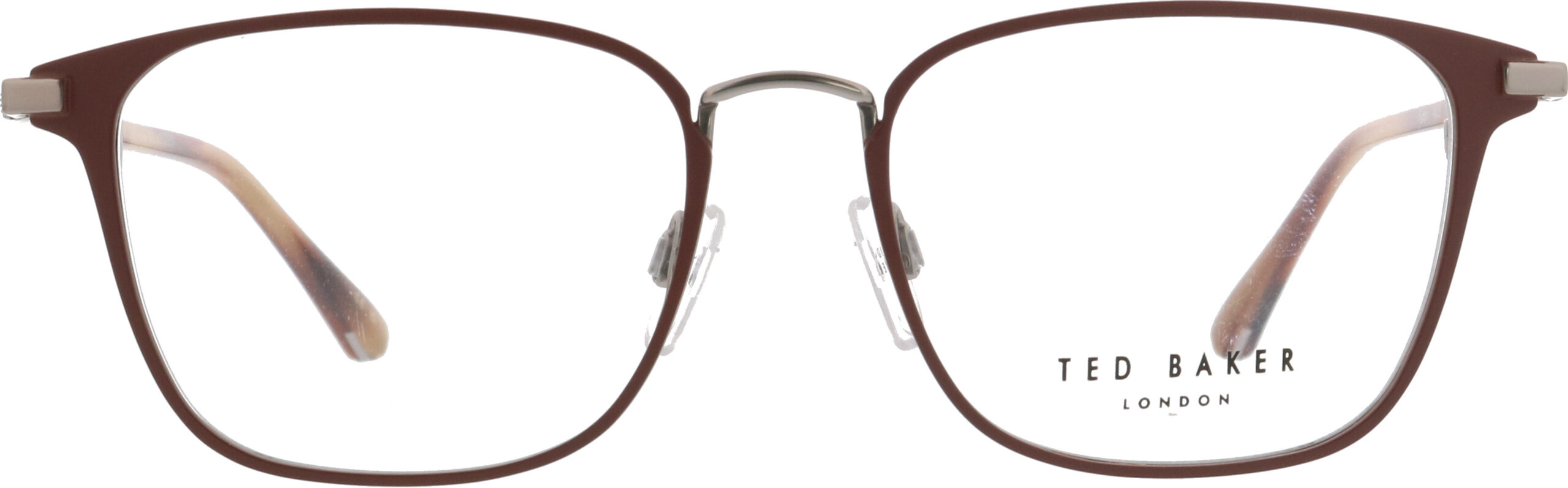 Ted Baker Rubin 4329 rotbraun 9 Ted Baker Rubin 4329 rotbraun