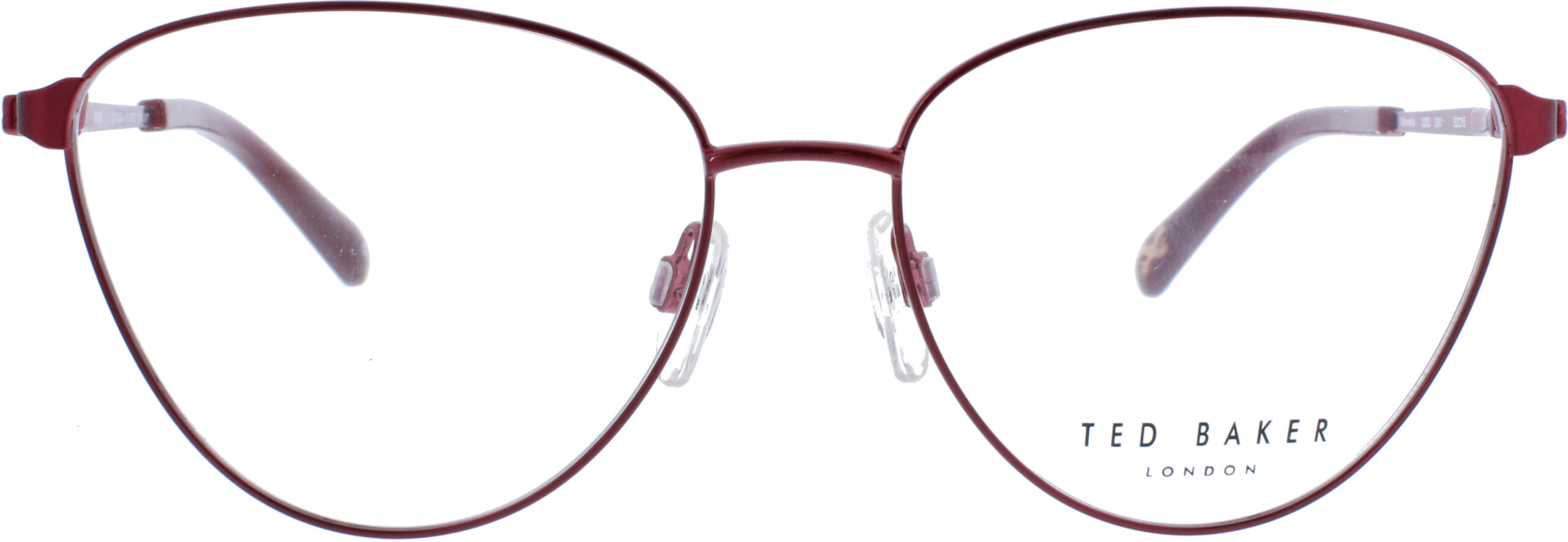 Ted Baker Monette 2252 rot 3 Ted Baker Monette 2252 rot