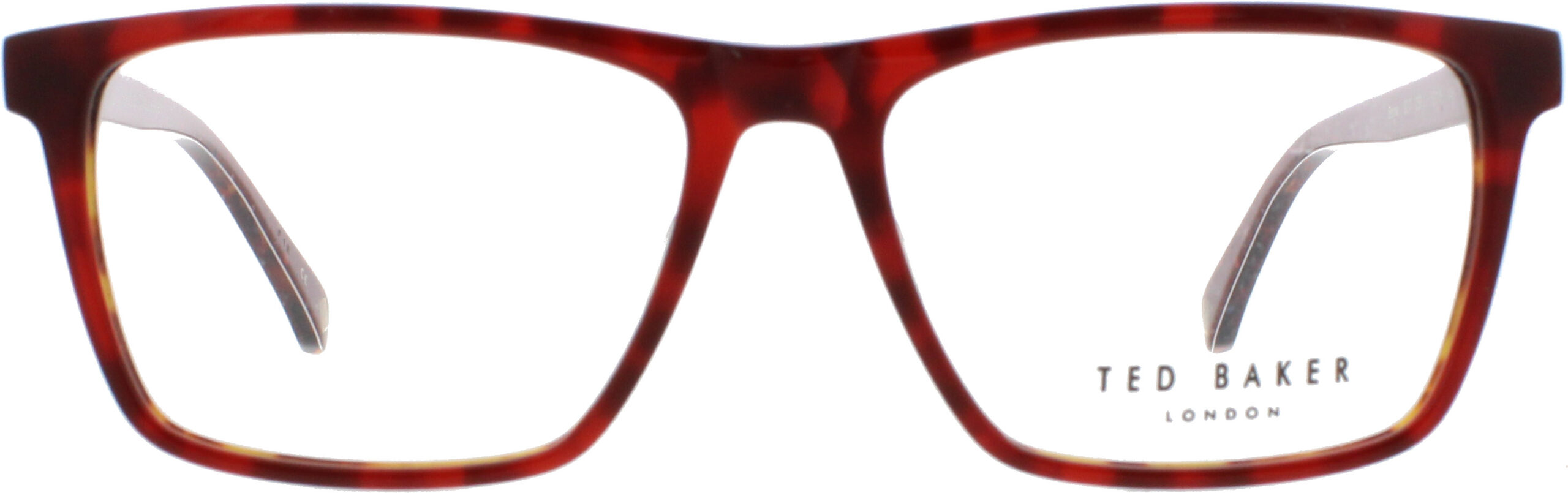 Ted Baker Silas 8217 rot braun 10 Ted Baker Silas 8217 rot braun