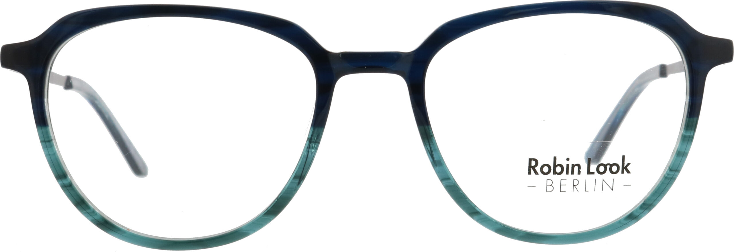 Robin Look 792 schwarz blau
