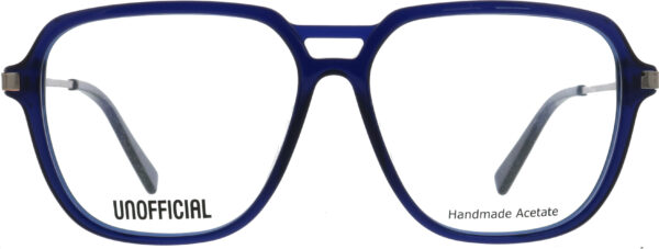Unofficial 0296 blau