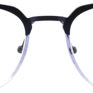 Berlin Eyewear 150 blau schwarz