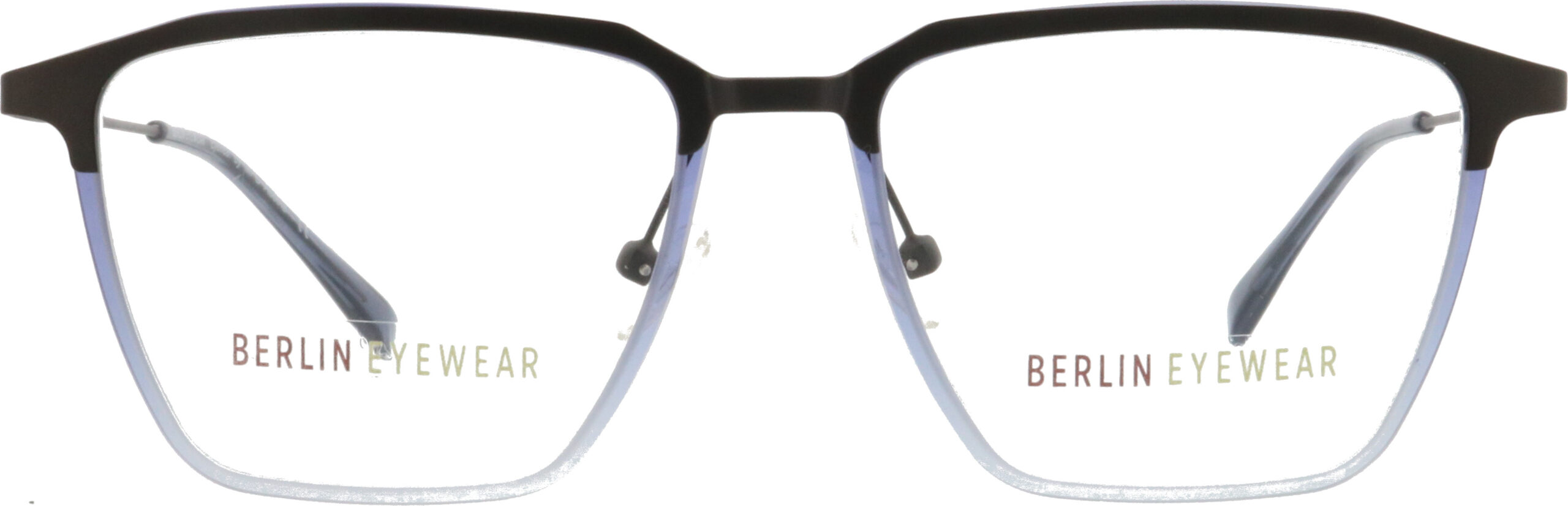 Berlin Eyewear 182 grau blau