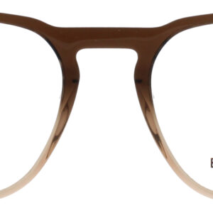 Berlin Eyewear 666 hellbraun