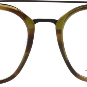 Ben Sherman Hanover gr?n braun