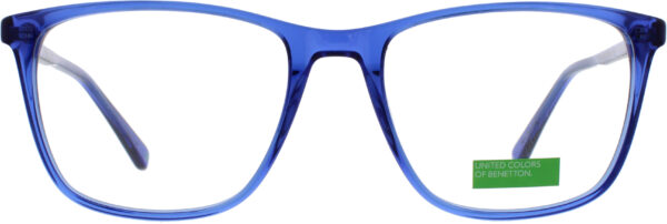 United Colors of Benetton 1059 blau