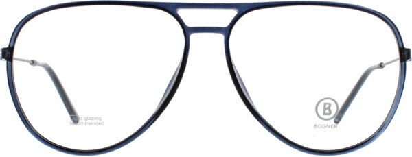 Bogner 66009 blau