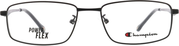 Champion Elite 1001 schwarz matt