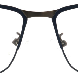 Champion Elite Snap blau grau
