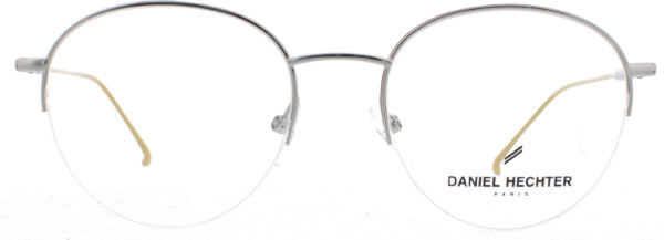 Daniel Hechter 379 silber beige
